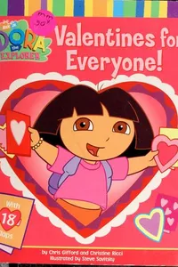 Valentines for everyone!