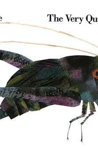 The Very Quiet Cricket