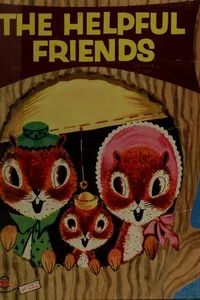 The helpful friends