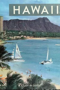 Capa de Hawaii