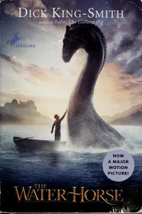 The Water Horse