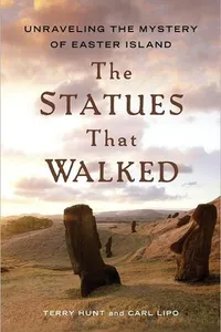 The statues that walked