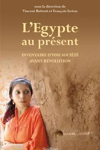 L'Egypte au présent