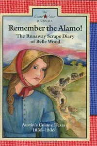 Remember the Alamo!