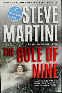 The rule of nine
