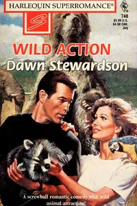 Wild action