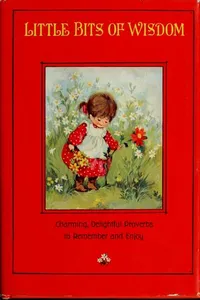 Little bits of wisdom