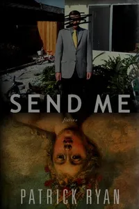 Cover of Send me