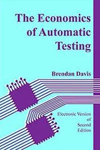 The economics of automatic testing