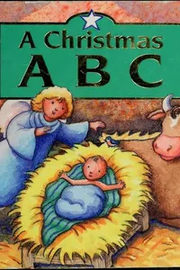A Christmas ABC [text (board book)]