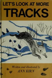 Let's look at more tracks