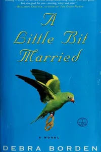 A little bit married