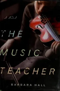The music teacher