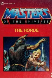 The horde