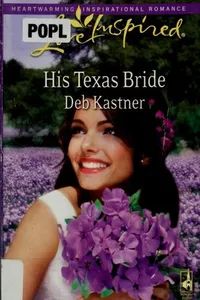 His Texas bride