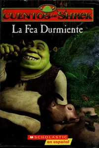 La fea durmiente