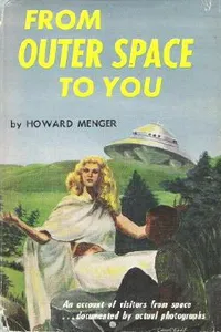 From outer space to you
