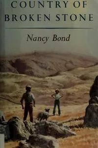 Country of broken stone