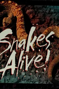 Snakes alive!
