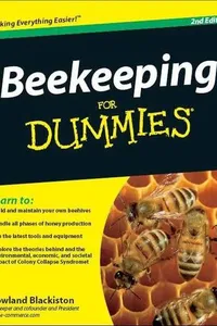 Bee Keeping For Dummies