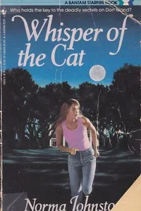Whisper of the Cat