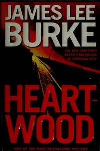 Capa de Heartwood