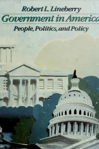 Government in America