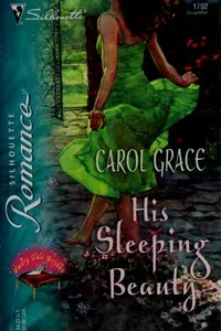 Cover of His Sleeping Beauty