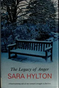 The legacy of anger