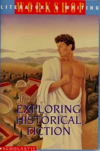 Exploring historical fiction