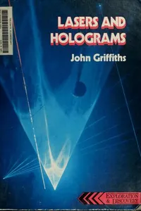 Lasers and Holograms
