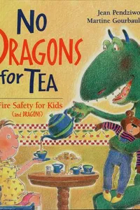 No dragons for tea