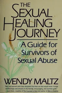 The Sexual Healing Journey