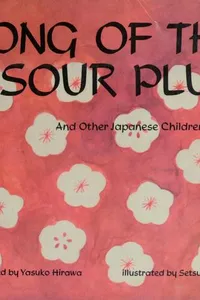 Cover of Song of the sour plum