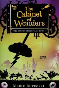The Cabinet of Wonders