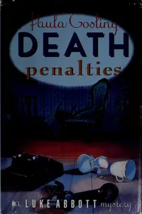 Death Penalties (Luke Abbot #2)