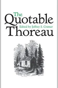 The Quotable Thoreau