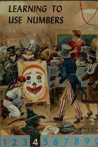 Numbers at work series