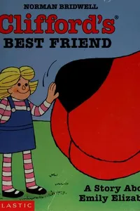 Clifford's Best Friend