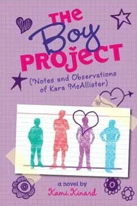 The Boy Project: Notes and Observations of Kara McAllister