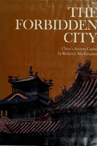 The Forbidden City