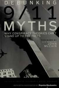 Debunking 9/11 myths