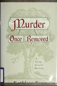 Murder once removed