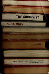 The archivist