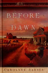 Before the dawn