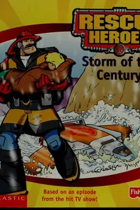 Storm of the century