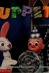 Cover of Puppets