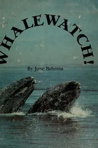 Whalewatch!
