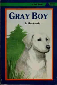 Gray Boy