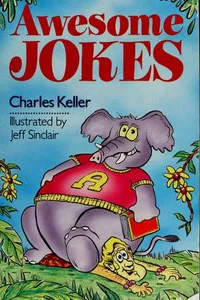 Awesome Jokes